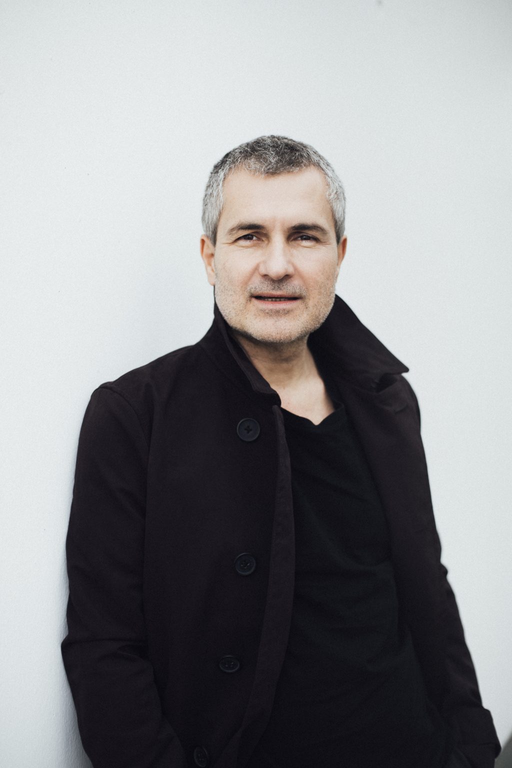 Matthias Christian Rehrl Hofspielhaus München