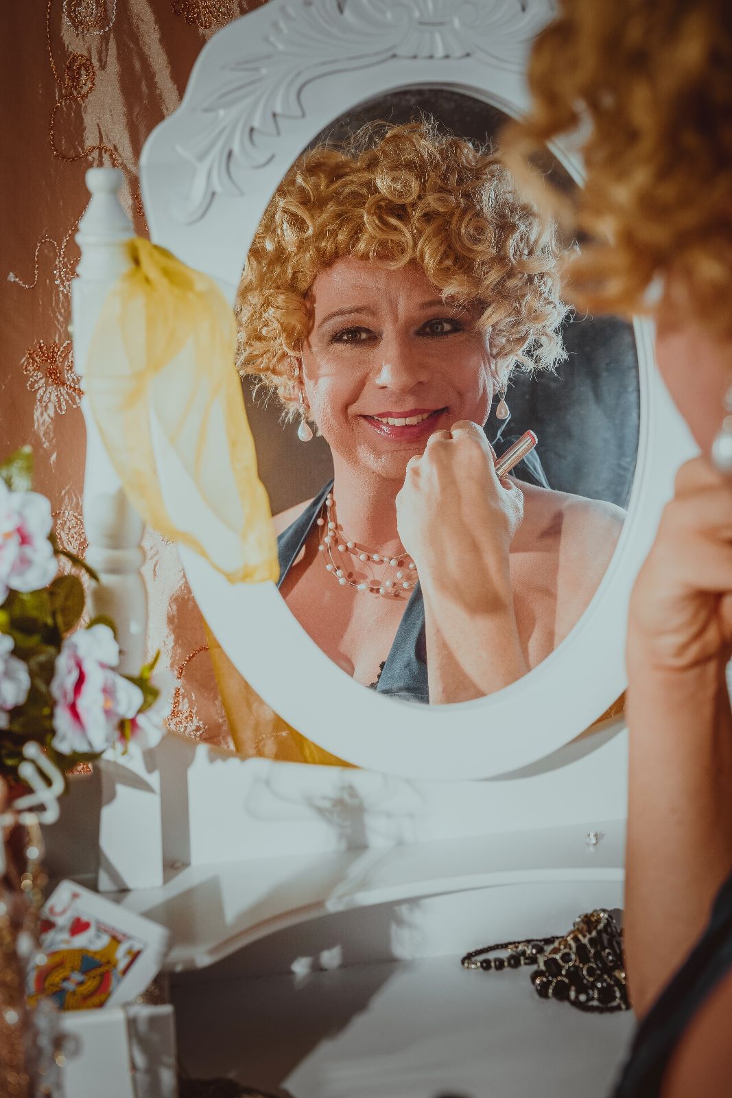 Gaston Florin Hofspielhaus München