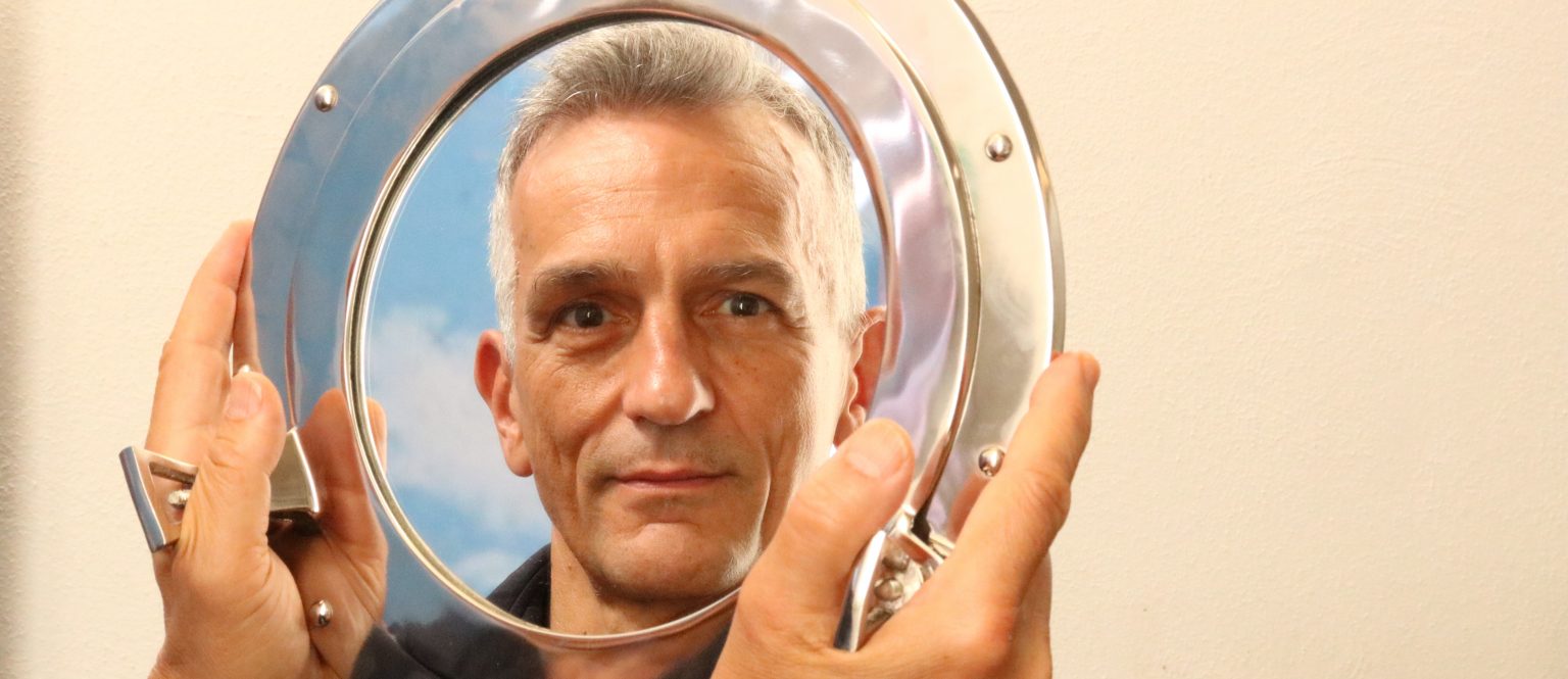 Novecento Die Legende vom Ozeanpianisten Hofspielhaus München