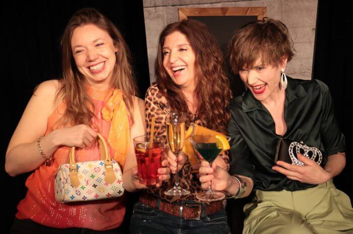 Kaltgestellt – Komödie pur